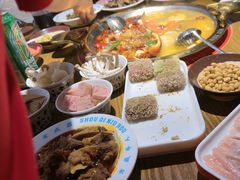 -受气牛肉·重庆耙牛肉(来福士店)