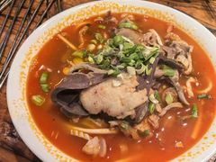 -有奴思烤肉·清真(正宁路店)