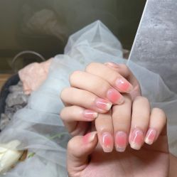 -StartNail美甲