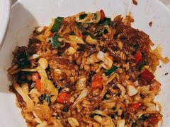 -兰湘子·湘菜小炒(长安万科广场店)