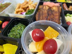 -大岛日本料理铁板烧(南通大饭店)