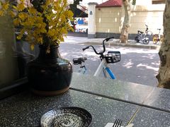 -Apollo·西班牙小酒馆(安福路店)