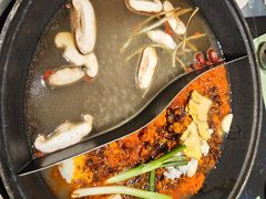 -巴蜀大将火锅(春熙店)