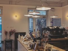 -Cafe Villa
