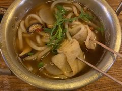 -包装马车·韩国料理·포장마차