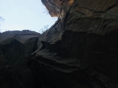 -北京密云天门山风景区