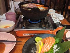 -三月居酒屋(青年大街店)