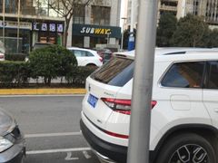 -赛百味SUBWAY(曲江智慧大厦店)