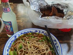 -烤牛骨饸饹面(正定店)
