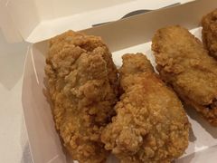 鸡翅-麦当劳(新濠影汇店)