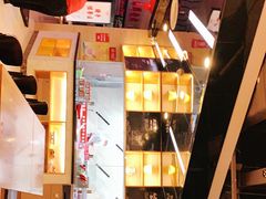 -九毛九西北菜(大东海店)