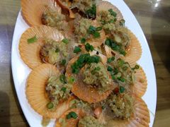 -四川小胡子海鲜(丁村万人海鲜广场店)