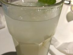 夏之荔果-清真·艾美可餐厅(鹏欣水游城店)