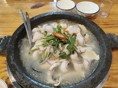 -大鼎石锅鱼(春江里店)