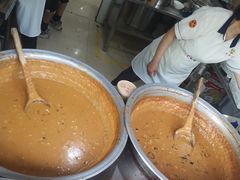 -方中山胡辣汤(航海东路店)
