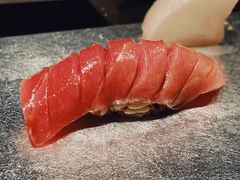-橼舍鮨青木