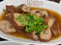 -松發肉骨茶(先得坊店)
