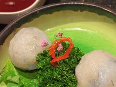 -捞王锅物料理(温州万象城店)