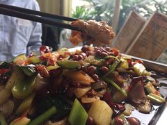 -滋味烤鱼(超洋店)
