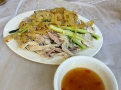 -陈根记大牌档