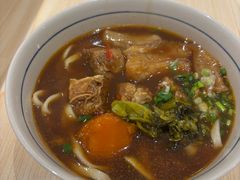 -康师傅·全民面馆(林和中路店)