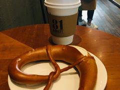 -81bakery(关山路店)
