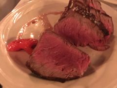 -Keens Steakhouse