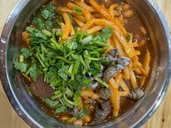 -柳州肥姨妈大骨螺蛳粉(曹路店)