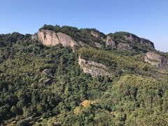 -崀山风景名胜区