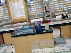-宝岛眼镜(建外soho店)