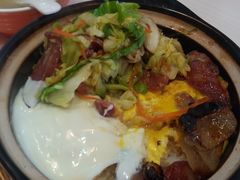 -广东煲仔饭