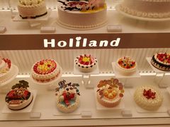 -好利来(四惠店)