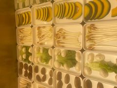 -懂食汇自助火锅