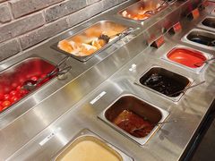 -蜀大侠火锅(森兰花园城店)