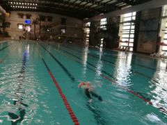 -南宫温泉水世界