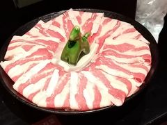 重八雪花肥牛-重八牛府之小有名气(大望路店)