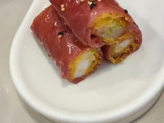 -蔡澜港式点心(皇庭广场店)