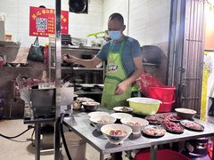 -陈记锦山里焖面