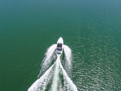 -千岛湖希尔顿休闲艇俱乐部