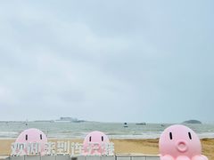 -在海一方公园