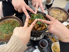 -川香煲(茅台路店)