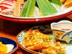 -炎蔵牛舌烤肉