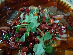 -森谷美食公园(杨行店)