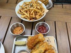-Bistro 63 创意融合料理(广粤天地店)