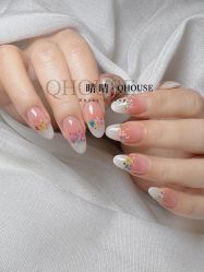 -QHOUSE美甲美睫