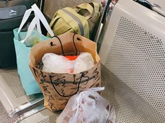 -上海旅游集散中心(万体站)