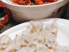 -李记东北饺子馆·东北菜(欢乐谷店)