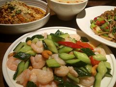 -向川南·水煮鱼·川菜(和平里店)