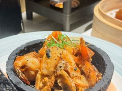 -稻香饭店(龙华天虹店)