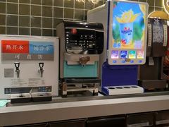 -萨莉亚(百信广场店)
